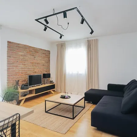 Apartment Tema