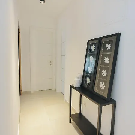 Tema Apartment Podstrana