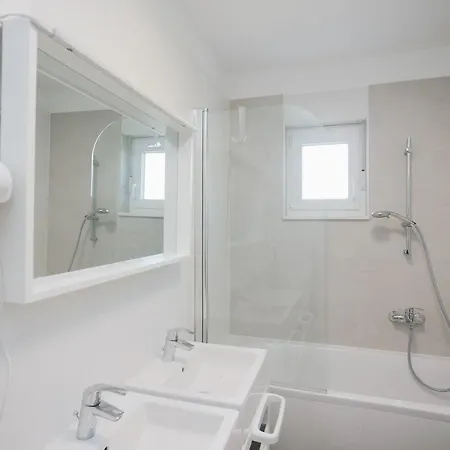 Apartment Tema *